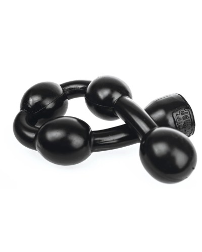 Boules anales NAV68B Domestic Partner 32 x 4.2cm sextoys et accessoires sur La Boutique du Hard