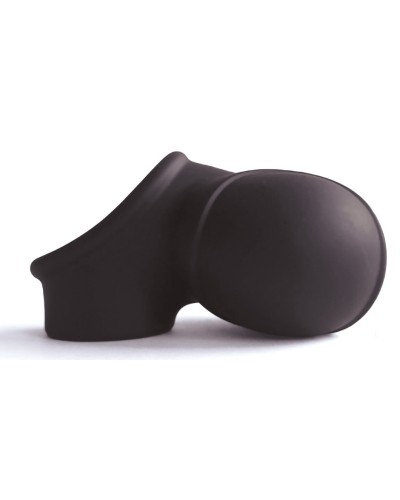 Ballstretcher Sac à bourses Ball Grabber Noir sextoys et accessoires sur La Boutique du Hard