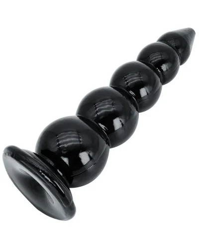 Plug Big Butt Balls 35 x 9.5cm sextoys et accessoires sur La Boutique du Hard