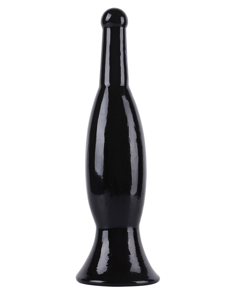 Plug Butt Bottle 24 x 6cm sextoys et accessoires sur La Boutique du Hard