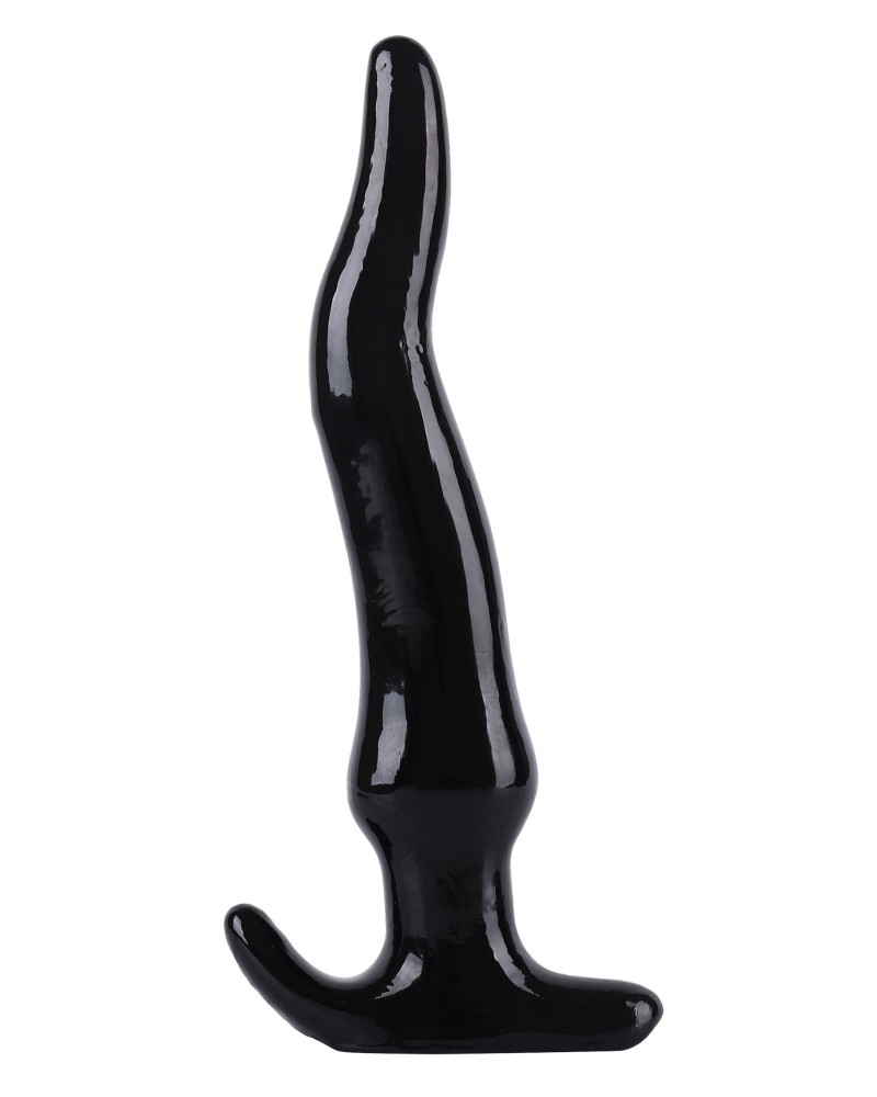 Plug Anal Slider 32 x 6.5cm sextoys et accessoires sur La Boutique du Hard