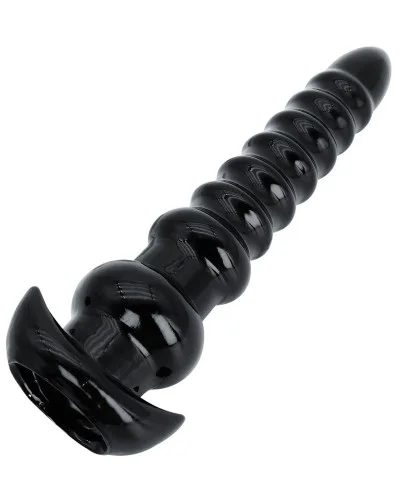 Plug Butt Drill 30 x 7.5cm sextoys et accessoires sur La Boutique du Hard