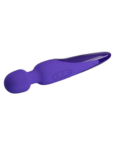 Wand Chauffant Antony-Youth 26cm Tête 43mm sextoys et accessoires sur La Boutique du Hard