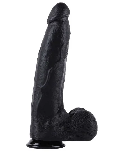 Gode Dong Ass 25 x 7cm sextoys et accessoires sur La Boutique du Hard