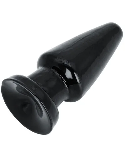 Plug Cone Head 15 x 7cm sextoys et accessoires sur La Boutique du Hard