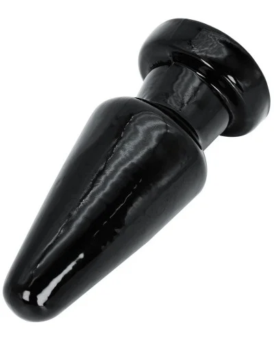 Plug Cone Head 15 x 7cm sextoys et accessoires sur La Boutique du Hard