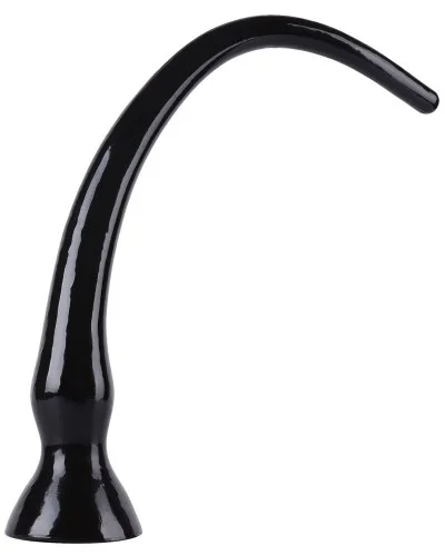 Gode Deep Trainer 55 x 6cm sextoys et accessoires sur La Boutique du Hard