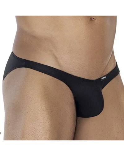 Slip Low Rise Bulge Noir sextoys et accessoires sur La Boutique du Hard