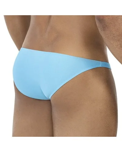 Slip Low Rise Bulge Turquoise sextoys et accessoires sur La Boutique du Hard