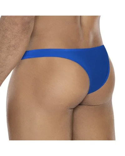 Tanga Mini C4M Bleu sextoys et accessoires sur La Boutique du Hard