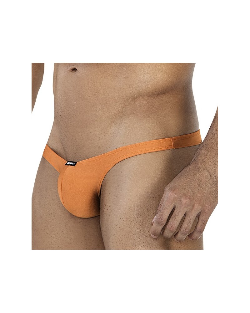 Tanga Mini C4M Orange sextoys et accessoires sur La Boutique du Hard