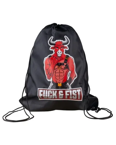 SAC FUCK & FIST  sextoys et accessoires sur La Boutique du Hard