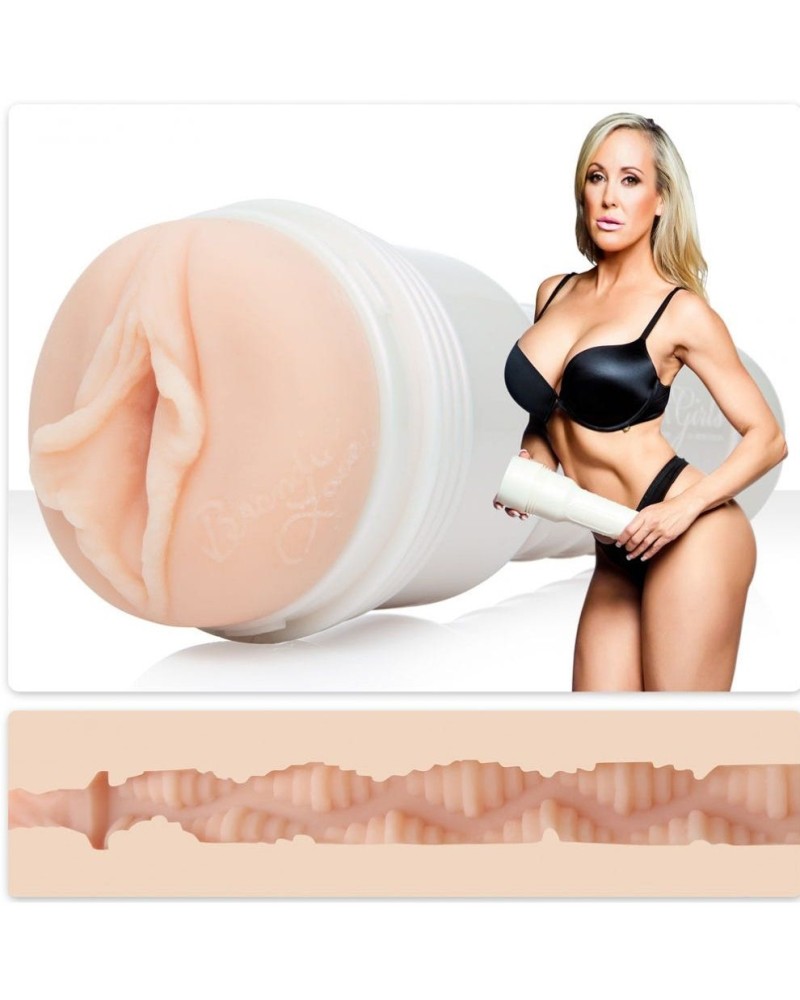 Masturbateur Brandi Love Heartthrob sextoys et accessoires sur La Boutique du Hard