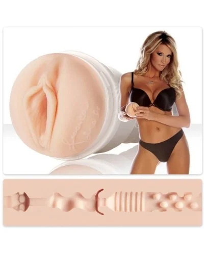 Masturbateur Jessica Drake Heavenly sextoys et accessoires sur La Boutique du Hard