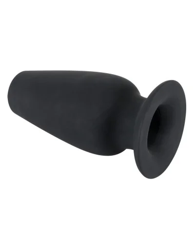 Plug tunnel Lust 12 x 5.8 cm - Ouverture 30mm sextoys et accessoires sur La Boutique du Hard