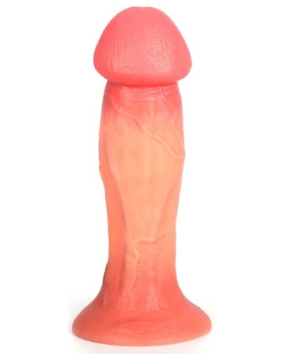 Gode Mushu L 15 x 5cm sextoys et accessoires sur La Boutique du Hard