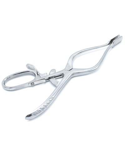 Appareil Retractor - Ouverture maximale 9.5cm sextoys et accessoires sur La Boutique du Hard