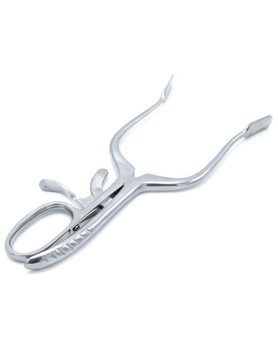 Appareil Retractor - Ouverture maximale 9.5cm sextoys et accessoires sur La Boutique du Hard