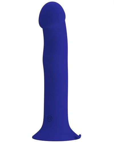 Stimulateur de Prostate Murray-Youth 16 x 3.7cm sextoys et accessoires sur La Boutique du Hard