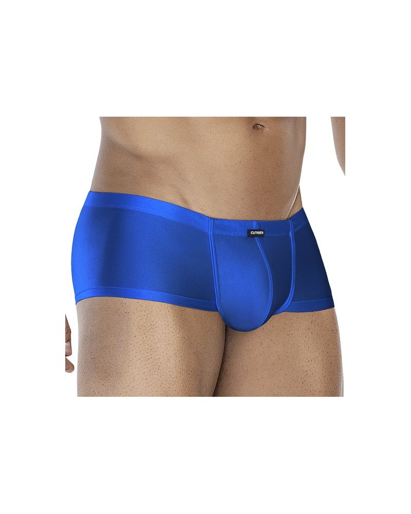 Boxer Hipster Bleu sextoys et accessoires sur La Boutique du Hard