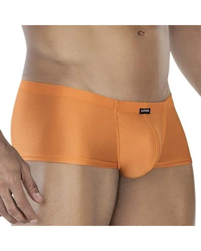 Boxer Hipster Orange sextoys et accessoires sur La Boutique du Hard