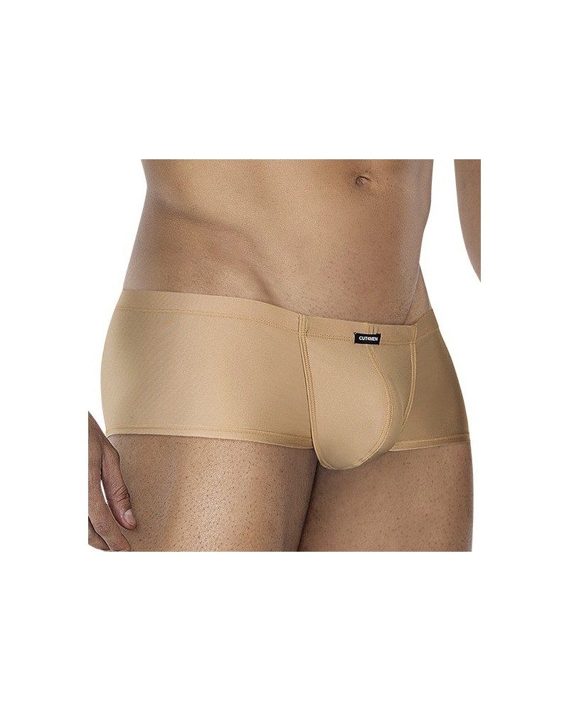 Boxer Hipster Beige sextoys et accessoires sur La Boutique du Hard