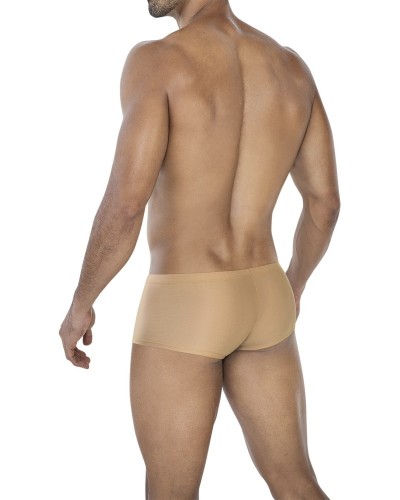 Boxer Hipster Beige sextoys et accessoires sur La Boutique du Hard