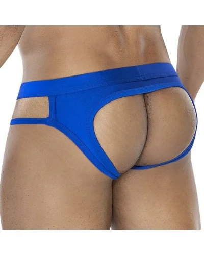 Jockstrap Web Bleu sextoys et accessoires sur La Boutique du Hard