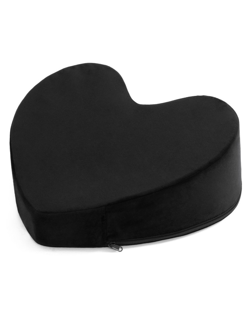 Coussin The Heart 38 x 28cm sextoys et accessoires sur La Boutique du Hard