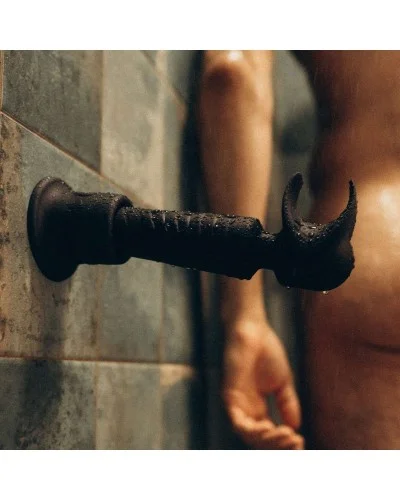 Embout Ventouse pour Wand Holden Noir sextoys et accessoires sur La Boutique du Hard