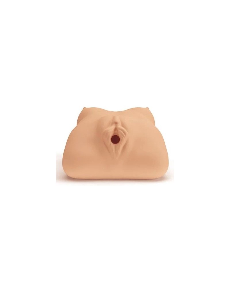 Masturbateur Tiny Case Shake Vulve et Seins sextoys et accessoires sur La Boutique du Hard