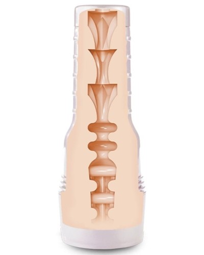 Masturbateur Alina Lopez Rose sextoys et accessoires sur La Boutique du Hard