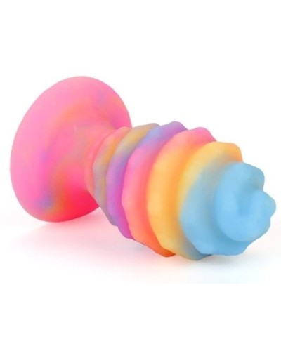 Plug Lumen Color S 9 x 4.7cm sextoys et accessoires sur La Boutique du Hard