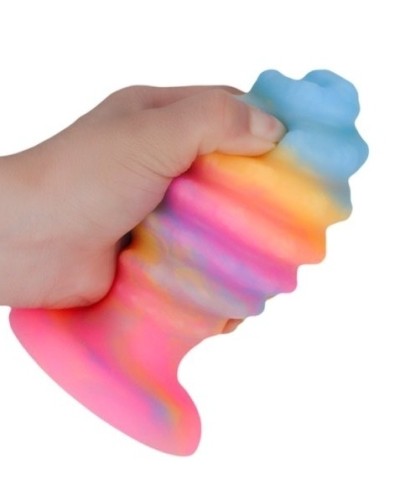 Plug Lumen Color S 9 x 4.7cm sextoys et accessoires sur La Boutique du Hard