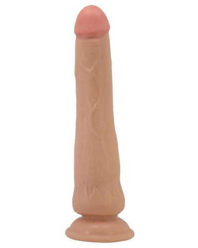 Gode Tiemeyer 21 x 4.3cm sextoys et accessoires sur La Boutique du Hard