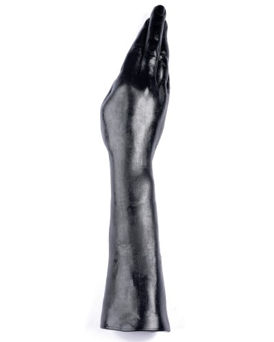 NAUGTHY HAND 33 x 8cm pas cher