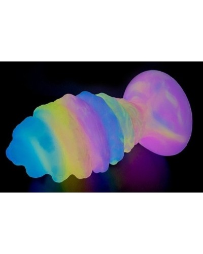 Plug Lumen Color L 12 x 6.5cm sextoys et accessoires sur La Boutique du Hard