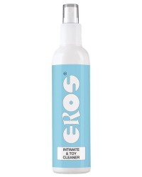 Nettoyant Sextoys Eros Intimate 250ml pas cher