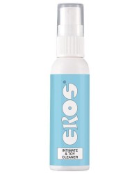 Nettoyant Sextoys Eros Intimate 50ml pas cher