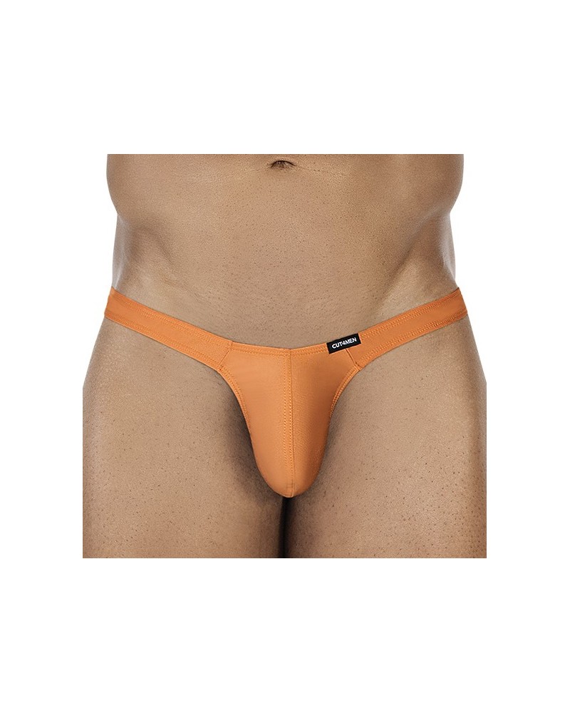 String Brazilian Orange sextoys et accessoires sur La Boutique du Hard