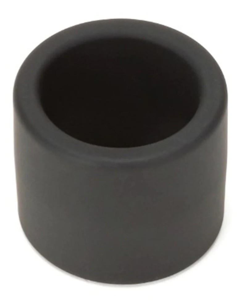 Ballstretcher Stretch L 35 mm - Hauteur 40 mm Noir sextoys et accessoires sur La Boutique du Hard