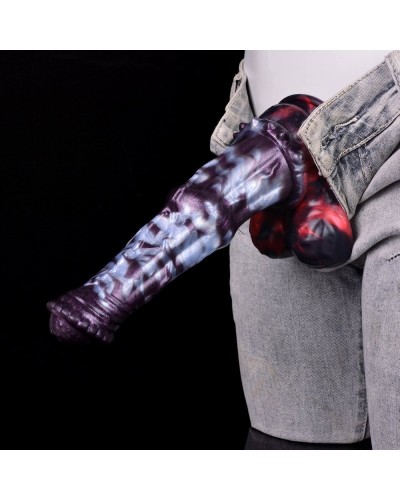 Gode Budori 19 x 5cm sextoys et accessoires sur La Boutique du Hard