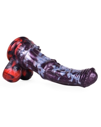 Gode Budori 19 x 5cm sextoys et accessoires sur La Boutique du Hard
