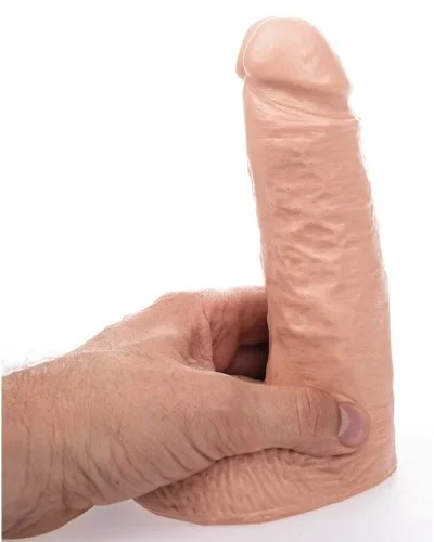 Gode Cesar Hung System 15 x 5cm sextoys et accessoires sur La Boutique du Hard