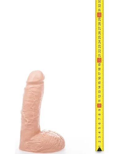 Gode Cesar Hung System 15 x 5cm sextoys et accessoires sur La Boutique du Hard