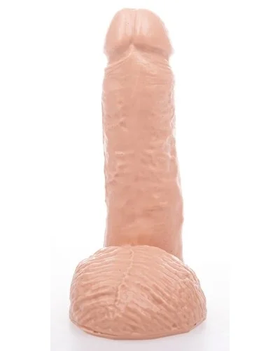 Gode Cesar Hung System 15 x 5cm sextoys et accessoires sur La Boutique du Hard