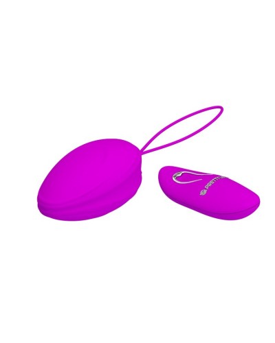 Oeuf vibrant sans fil Hyper Egg - 7.8 x 4.1 cm pas cher