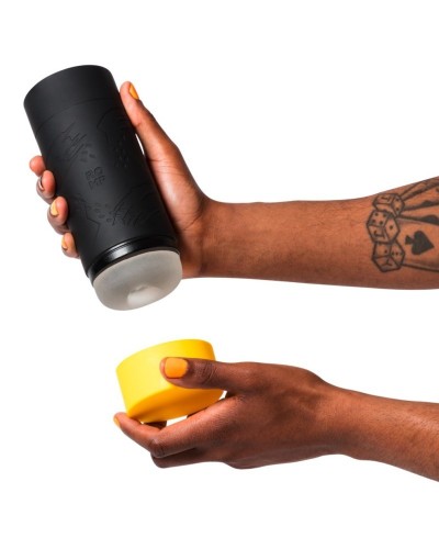 Masturbateur Dash 15cm sextoys et accessoires sur La Boutique du Hard