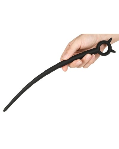 Tige d'urètre Diablo S 25 cm - Diamètre 3 à 10mm sextoys et accessoires sur La Boutique du Hard