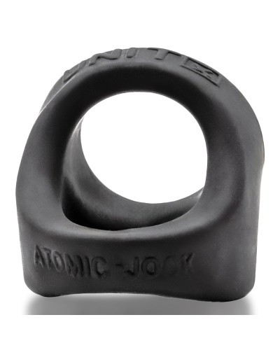Ballstretcher Unit-X Night Edition Noir sextoys et accessoires sur La Boutique du Hard